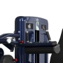 Real Leader M7PRO-2004 – професионална машина за задно бедро от седеж / Seated Leg Curl, снимка 2