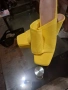 Дамски чехли за сезона, снимка 1