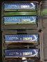 Рам памет DDR3 Kingston HyperX 16 GB (4x4) 2133MHz , снимка 2