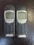 Nokia - 6210 Nokia , снимка 1