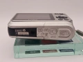 Canon powershot A495 digital photo camera фотоапарат камера 10mp, снимка 13