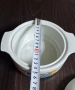 Българска Порцеланова детска купичка , снимка 5