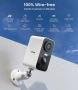 Камера за наблюдение ieGeek ZS-GX3S 2K WiFi, снимка 2