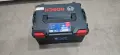 Перфоратор Bosch GBH 18v-22 + GDE 18v-12 + куфар, снимка 2