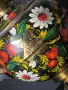 Руски самовар рисуван, снимка 4