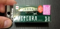 Чисто нов воблер Jackson Meteora 52 mm, 5 g, потъващ, цвят Real Yamame III, снимка 2