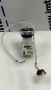 Schlegen Ключ 23.001.490  от неръждаема стомана 2 позиции 6A / 250V, снимка 1