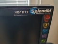 ASUS VB191T, снимка 3