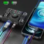 Автомобилен FM предавател и FM трансмитер Bluetooth 5.3 с PD 30W бързо зареждане, Hi-Fi звук и Hands, снимка 7