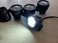НОВИ Професионални INDUSTRIAL LED светлини Weldex 15W IP69K, снимка 10