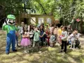 Супер Марио и приятели 😊 , снимка 1