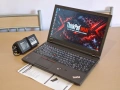 УНИКАЛЕН THINKPAD W541 WORKSTATION - FULL HD 1920x 1080 / 24GB RAM / 512GB KINGSTON + 1TB WD BLUE / , снимка 1