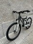Алуминиев велосипед 26 цола 21 скорости дава амортисьор дискове спирачки много запазено , снимка 8