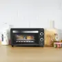 Мини фурна Cecotec Bake&Toast 10L (1090) 1000W, снимка 3