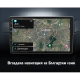 7-инчова Android мултимедия Ford Mondeo Focus S-Max C-Max Galaxy + CarPlay + Подарък камера, снимка 4