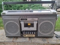 японски радиокасетофон Pioneer SK 6, снимка 1