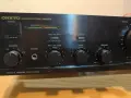Оnkyo a-8430 amplifier-made in japan-внос от Германия , снимка 2