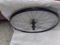 MTB 29",капли комплект за диск,QR,32 спици, снимка 2