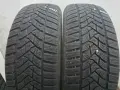 2бр зимни гуми 205/60/16 DUNLOP L06421, снимка 3