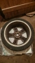 Джанти 18" 5х112 VW/Audi ET54, снимка 6