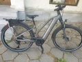 Нов електрически велосипед CUBE kathmandu Bosch CX 100nt, снимка 1