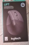 Безжична мишка Logitech , снимка 1