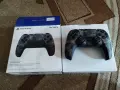 Wireless PlayStation 5 (PS5) DualSense, Gray Camouflage, снимка 1