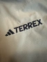 Оригинално мъжко водонепромокаемо яке Adidas Terrex RainRdy размер Л, снимка 7
