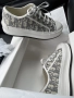 Dior дамски кецове, снимка 7