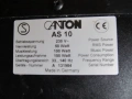 Canton AS 10 активен субуфер , снимка 4