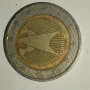монета 2 euro Германия , снимка 1