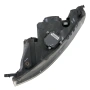 Десен ксенонов фар Honda Civic VIII 2006-2011 ID: 161912 0301226672, снимка 3