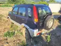 Daihatsu Terios 1.3i 4x4 86кс 97г на части, снимка 2
