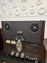 ролков дек Technics RS-1500, снимка 2