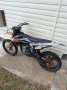 KTM SX-F 450 2021, снимка 3