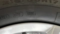 Джанти DEZENT 17 5x114.3 + Гуми 215/60 - ПЕРФЕКТНИ !!!, снимка 13