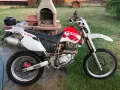 Yamaha TT600R - 625cc., снимка 1