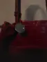 FURLA и Max Mara Original 100% Кожа Страхотна чанта, снимка 3