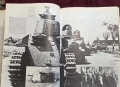 Илюстриран, военен справочник - японската военна машина през ВСВ/ The Japanese War Machine, снимка 7