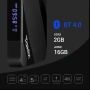 Android TV Box Tanix TX3 MAX, Amlogic S905 W, 4K, 2GB, 16GB, снимка 8