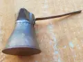 Голямо бакърено джезве , снимка 2