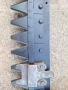 Палцова косачка BCS 125см нож двуколка планинска, снимка 16