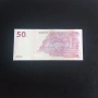 ⭐ Конго 50 франка 2013 (виж описанието), снимка 2