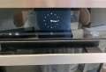 Парна фурна с микровълнова MIELE DGM 6800, снимка 4