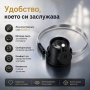 Часовникарска увеличителна лупа за око голямо увеличение 15Х за бижута, снимка 6