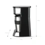 Кафемашина BEEM Thermo 2 Go с термо чаша и таймер, 750 W, LCD екран, снимка 8