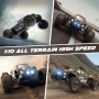 RC Hosim X06 1:10 RC Monster Truck 4x4, снимка 4