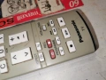 PANASONIC TV DVD VTR REMOTE 2804262120M, снимка 9