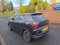 на части Ssangyong tivoli ELX 1.6 e xdi 2016г, снимка 6