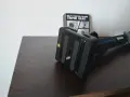 Монопод -трипод, статив CULLMANN Magnesit 550 Germany, снимка 8